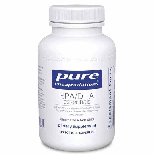 EPA/DHA Essentials, PEC